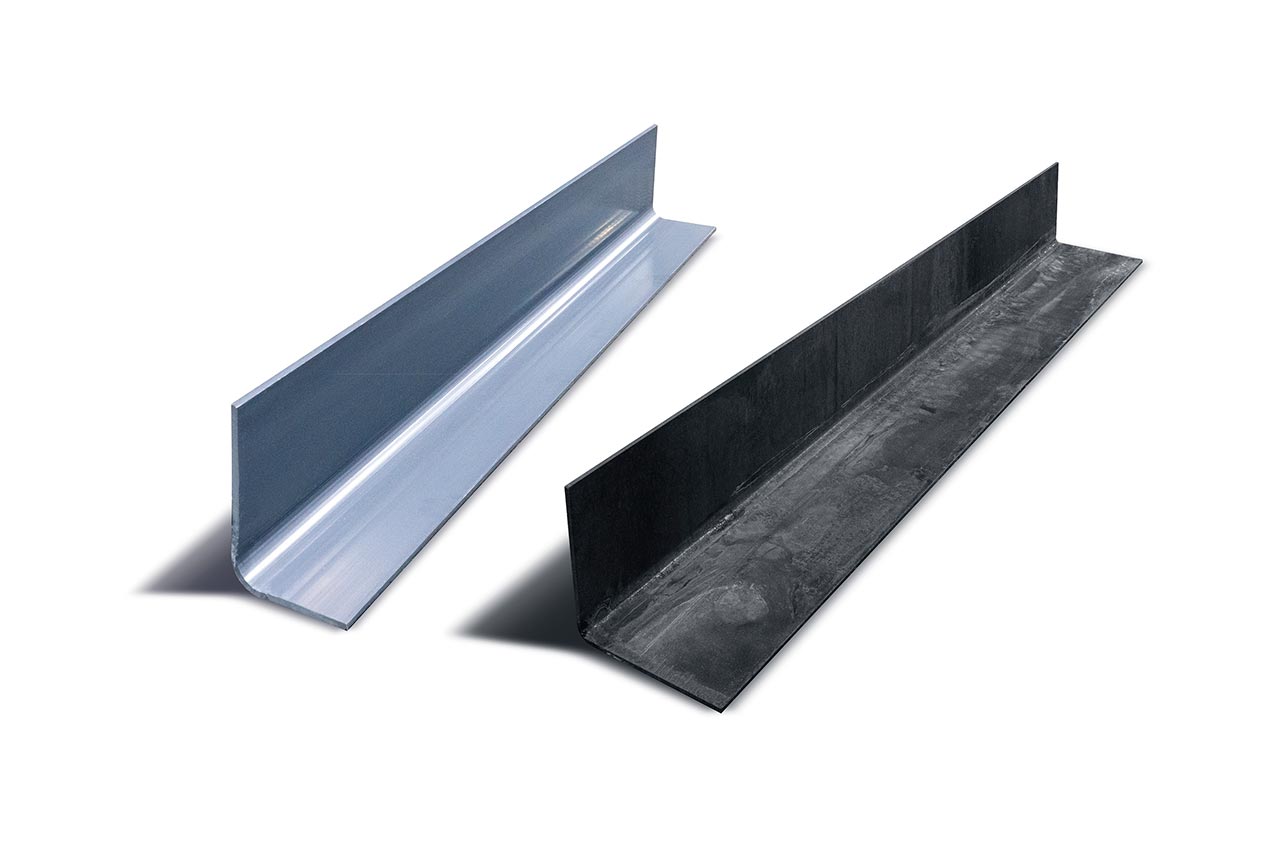 Steel and Plastic Beams